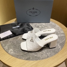 Prada Slippers